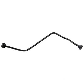 Tubería flexible de calefacción Gates 02-2603, manguera de calefacción moldeada, resistente a altas temperaturas, fabricada en material duradero, diseñada para sistemas de calefacción automotriz, con un diámetro específico y