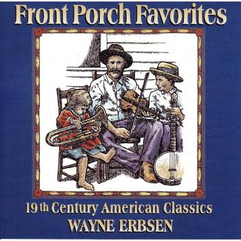 Front Porch Favorites