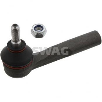 Rótula de dirección SWAG 70 92 8619 - Tipo: Rótula de dirección, Marca: SWAG, Número de referencia: 70 92 8619