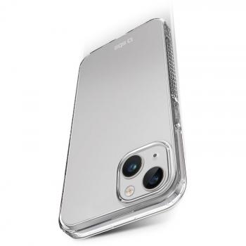 Funda Transparente SBS Extreme X2 para iPhone 15 (6.1)