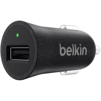 Belkin F8M730btBLK - Cargador Premium para el coche USB