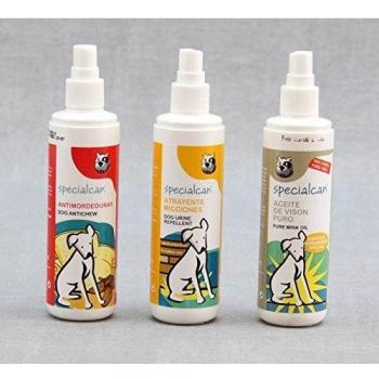 SPECIALCAN ANTIMORDEDURAS 125 ML