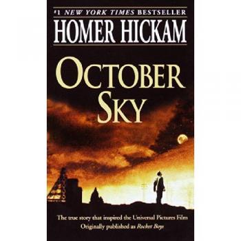 October Sky: 1