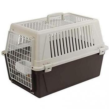 TRANSPORTIN PARA PERROSGATOS ATLAS 30 OPEN FERPLAST