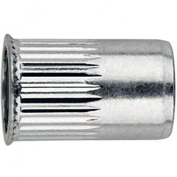 Index Tr-Cr - Cabezas remachables m10 x 19