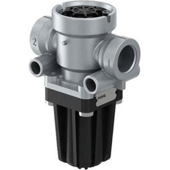 Válvula limitadora de presión ProVia PRO0103010 - Válvula diseñada para regular la presión en sistemas hidráulicos, fabricada con materiales resistentes a la corrosión, capacidad de ajuste preciso, conexión estándar para fácil instalación y com