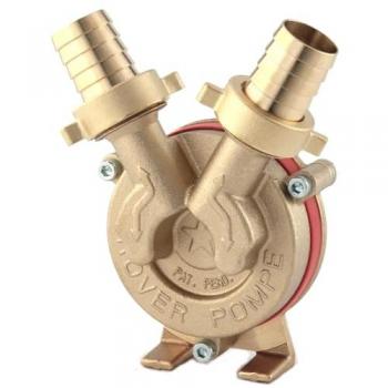 Bomba Autoaspirante para Taladro DRILL 25 - 2500 L/H