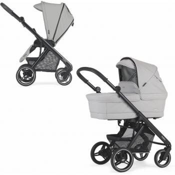 Carrito Bebecar Pratika Special Pintado KP-377