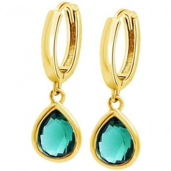 Pendientes Lotus Silver Colors LP3563-4/5