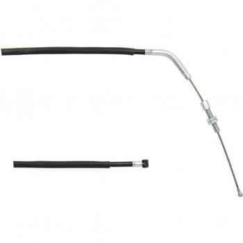 Cable de embrague 4 RIDE LS-214, tipo: cable de embrague, características: compatible con modelos específicos de motocicletas, alta resistencia y durabilidad, diseño ergonómico para un mejor manejo