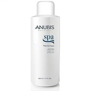 Anubis, Crema corporal - 500 ml.