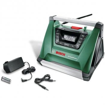 Bosch PRA Multipower - Radio