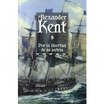 Por La Libertad De Mi Patria
