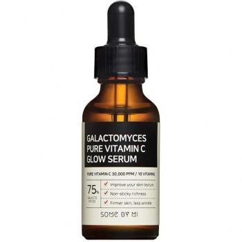 Some by Mi Galactomyces Pure Vitamin C Glow Set