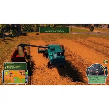 Agriculture Simulator 2014 Pro - Édition Collector [Importación Francesa]