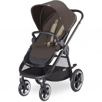 Cybex Balios M - Carrito, desde nacimiento hasta 17 kg, color verde