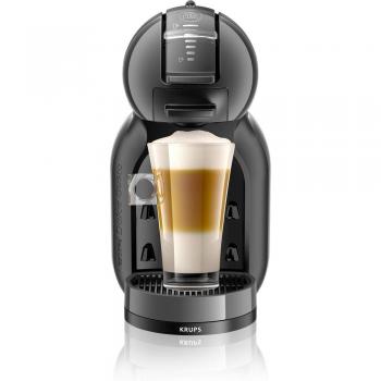 Cafetera Espresso Automática Krups Mini Me 15 Bares con Función Play & Select para Cápsulas Nescafé Dolce Gusto