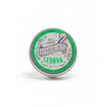 Beardburys Cera para el Pelo Strong