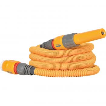 Hozelock Manguera Extensible 74269 12.5m Amarillo