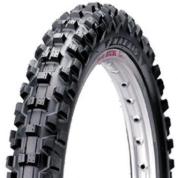 Maxxis M7311 Pro Enduro FIM 80/100-21 TT 51M Front Wheel MX Bike Tyre
