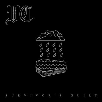 Vinilo Survivor's Guilt