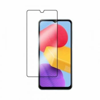 Protector de Pantalla Cristal Templado 3D PcCom para Samsung Galaxy M13