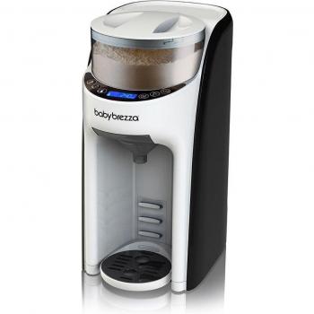 Baby Brezza Formula Pro Advanced Automatic Baby Bottle Maker
