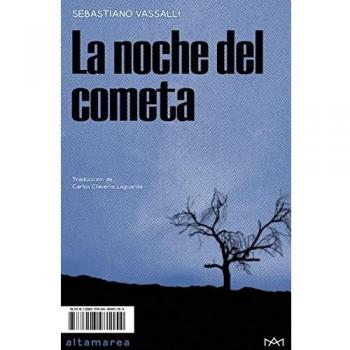 La noche del cometa: 16