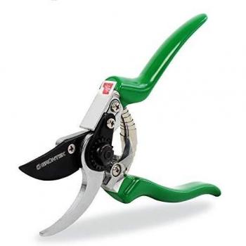 GRÜNTEK Tijeras de podar para jardinería - Specht/Falcon