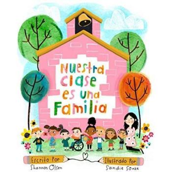 Nuestra Clase es una Familia