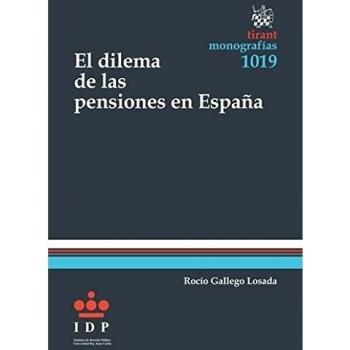 El Dilema de las Pensiones en España