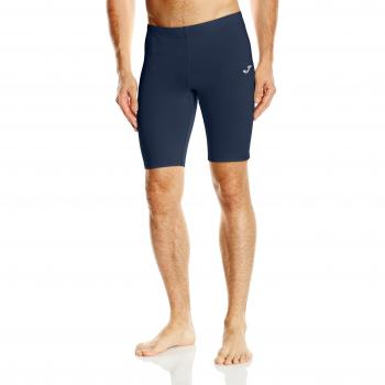 Joma Calentador Lycra Record Malla Pirata, Hombres, Marino, M