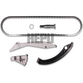 Juego de cadena de distribución HEPU 21-0248, Kit de cadena de distribución HEPU 21-0248