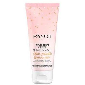 Payot Hydra Body Nourishing Body Cream with Shine 100 Ml
