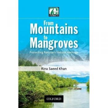 From Mountains to Mangroves: Protecting Pakistan's Natural Heritage