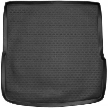 Bandeja Maletero a Medida WALSER 70769 para Audi A6 Avant y Allroad (2004-2011)