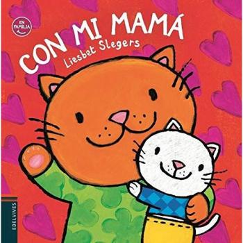 Con mi mamá
