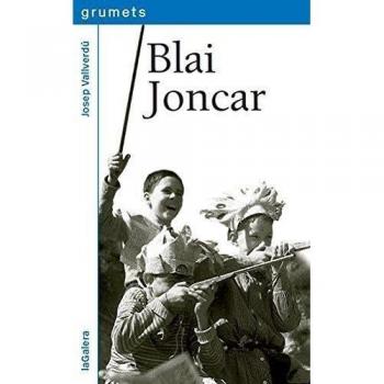 Blai Joncar: 198
