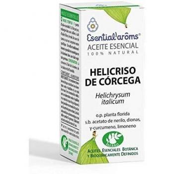 Aceite Esencial Helicriso 5 Ml Esential A