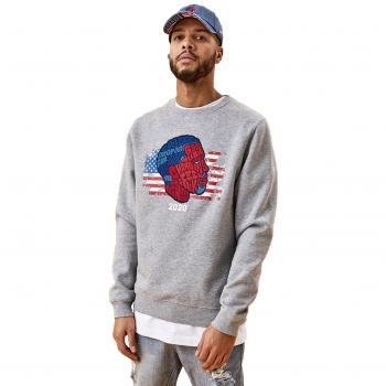 C&S WL LIFE OF CREWNECK