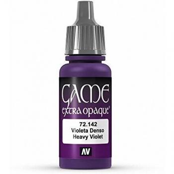 72142 GAME COLOR EXTRA OPACO VIOLET