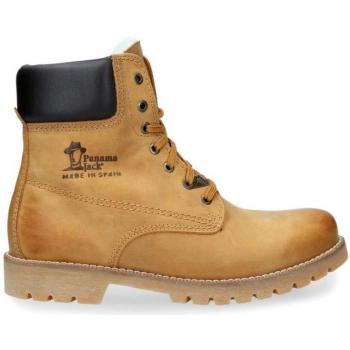Bota Panama Jack Panama 03 Igloo Vintage C10