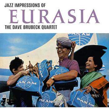 Jazz Impressions Of Eurasia [Vinilo]