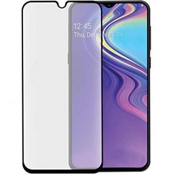 Bigben - Protector de pantalla de vidrio templado 9H para Samsung Galaxy A40