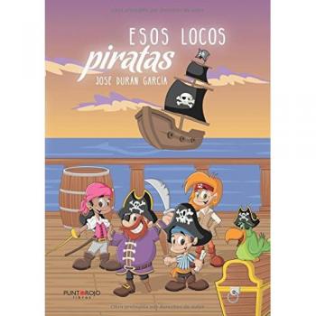 Esos locos piratas