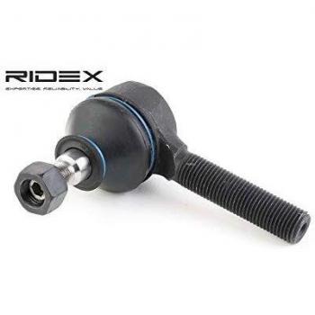 Rótula de dirección RIDEX 914T0184 para BMW, compatible con modelos 5, 6, 7 y 8, exterior M10X1.25