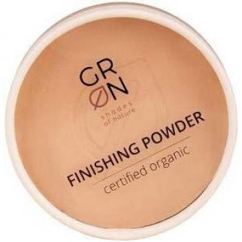 Polvos Compactos GRN Bamboo 9g - Acabado Mate