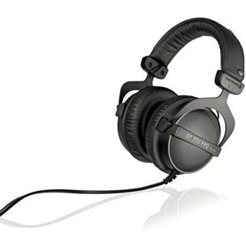 Beyerdynamic DT 770 PRO 32 Ohm Auriculares de estudio