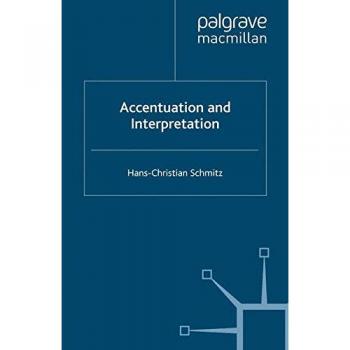 Accentuation and Interpretation