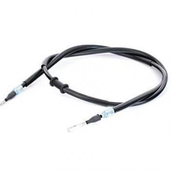 Cable de Freno de Mano RIDEX 124C0058 para AUDI, compatible con modelos 80 B4 y características de alta calidad